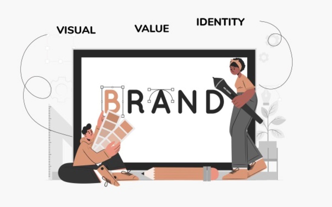 brand identity