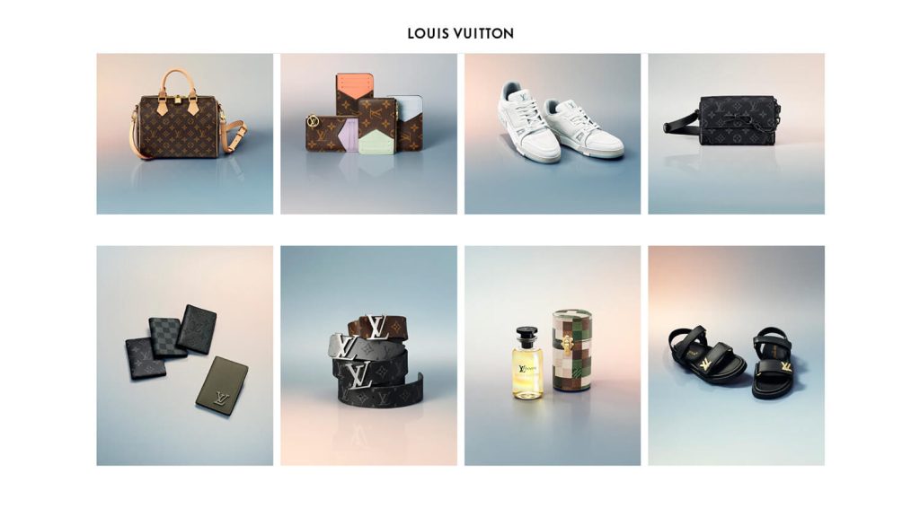 Louis Vuitton