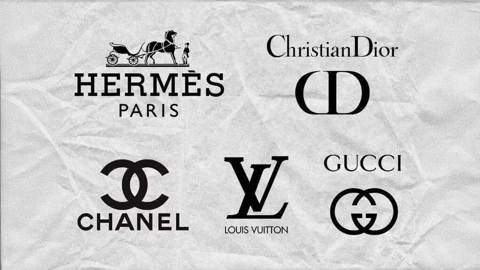 Luxury brands