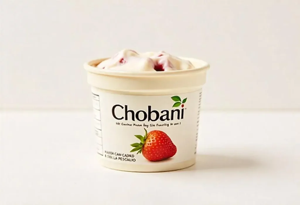 Top 5 branding trends of 2025 Chobani brand 