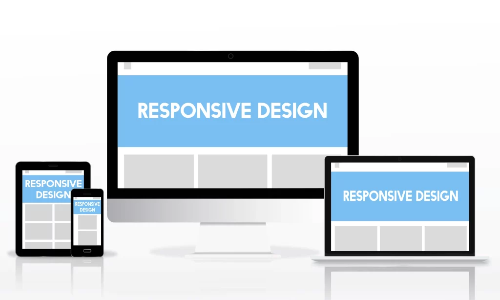 Responsive Design in Dubai