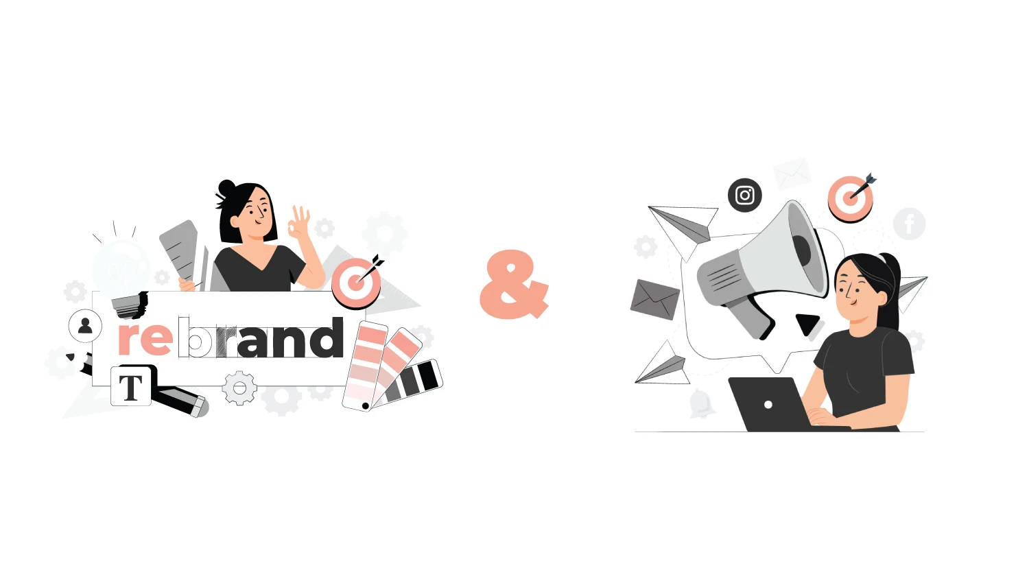 Branding vs Advertising: Do you Know the Key Differences for Business Growth?