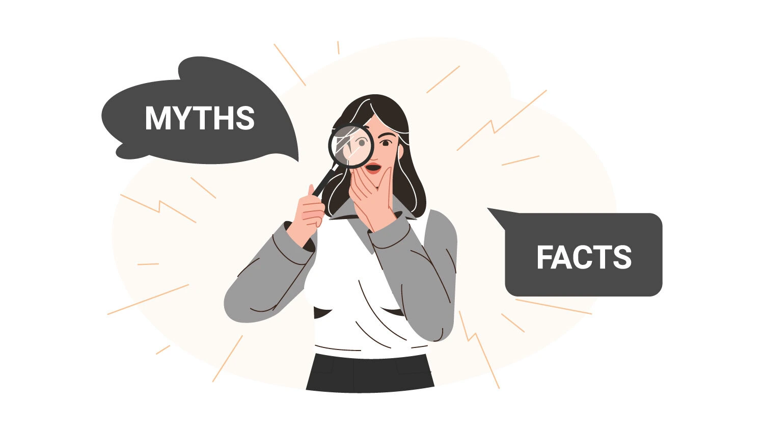 Branding Myths