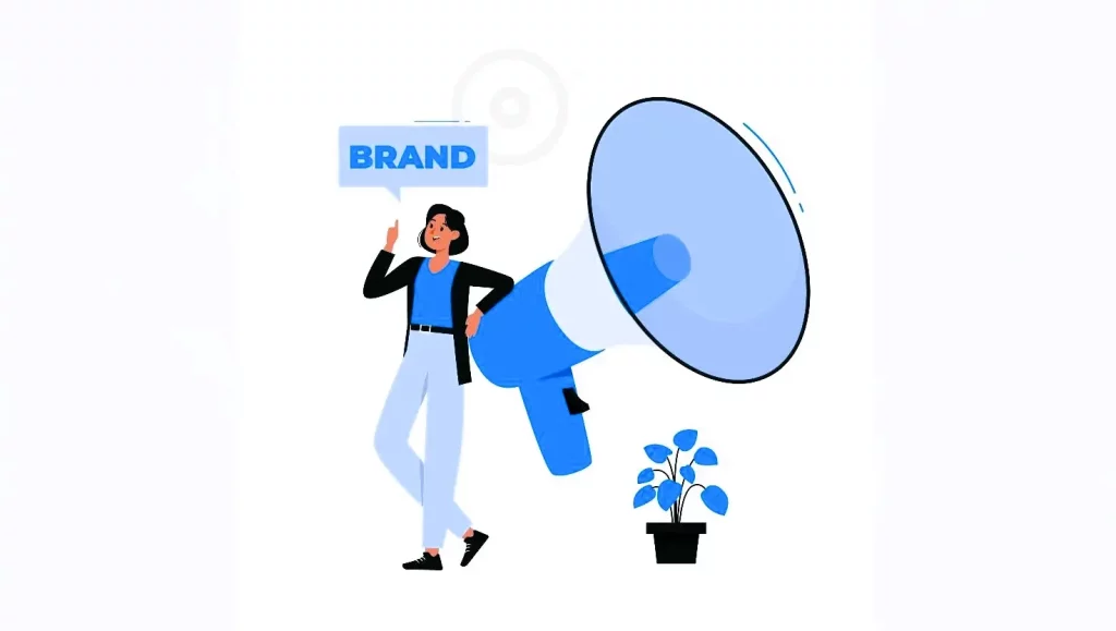 Brand voice