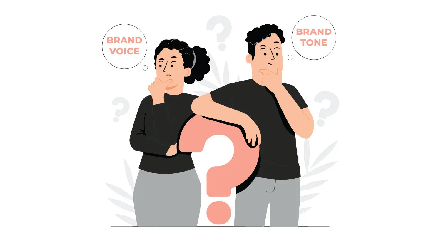 Brand Voice vs. Brand Tone: What Is the Difference?