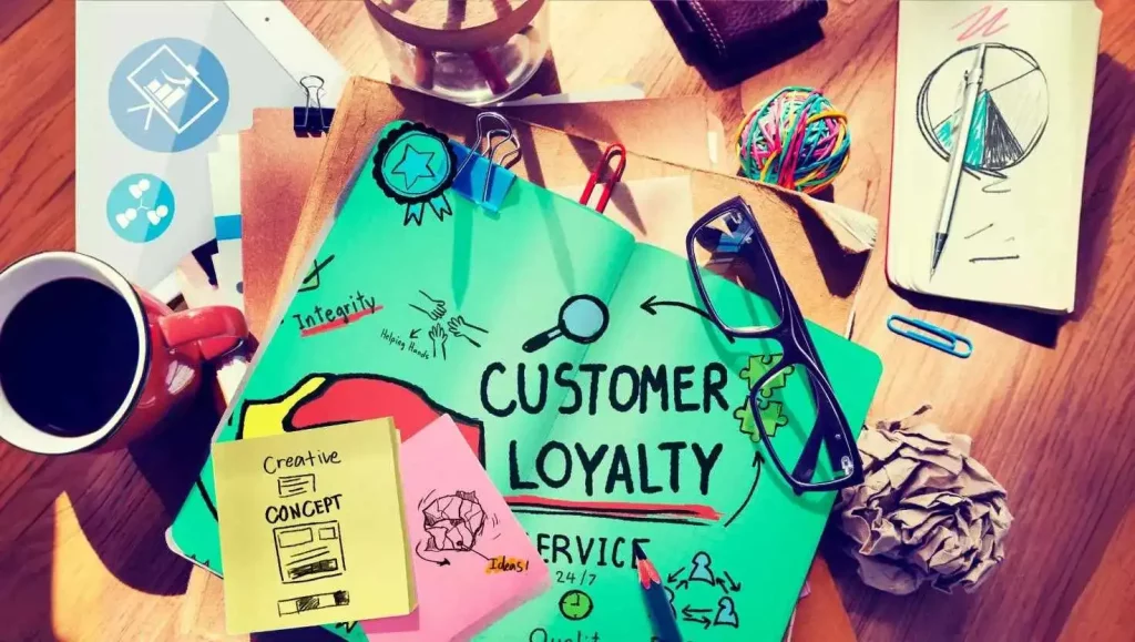 Branding myths: loyalty