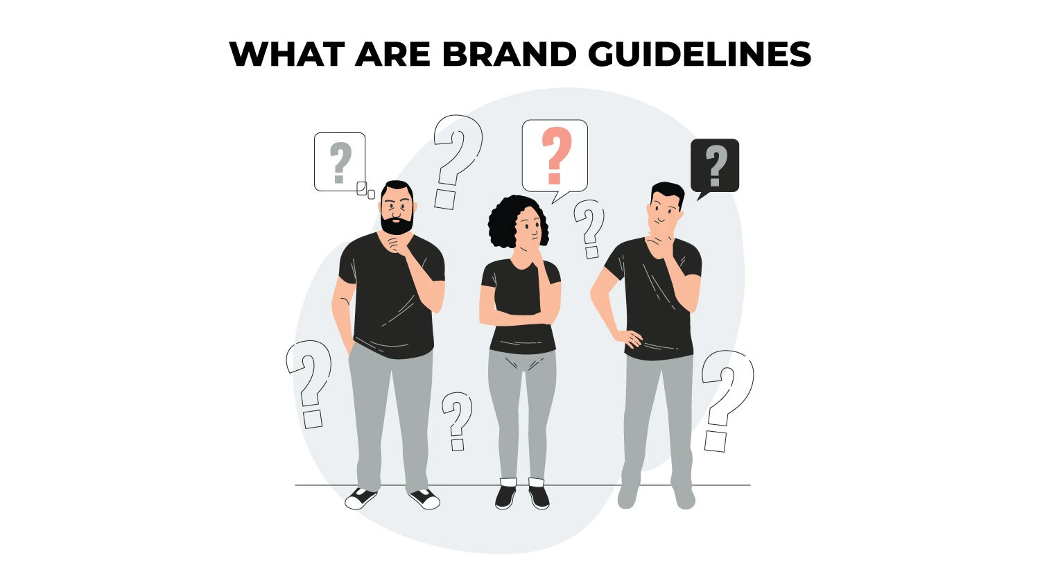 Why Do Brand Guidelines Matter?